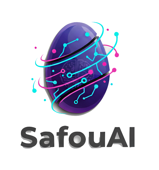 SafouAI Logo