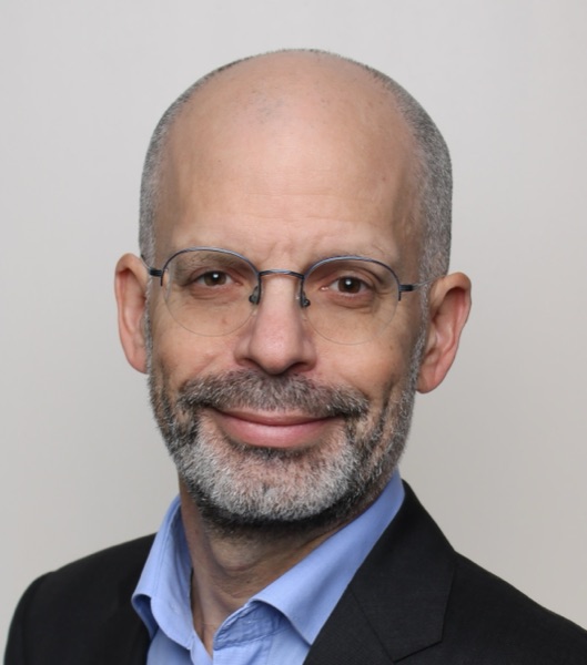 Bruno Sauvalle